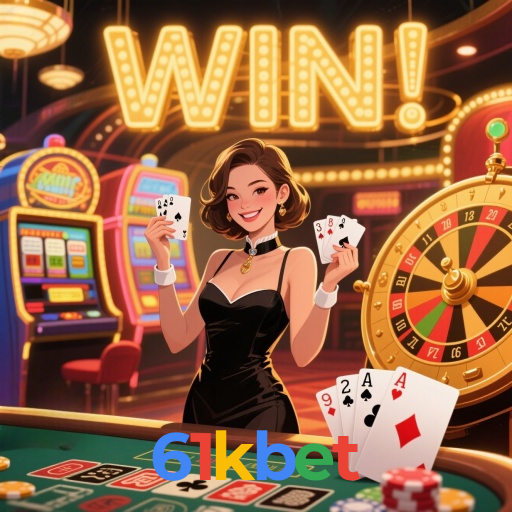 61kbet visual