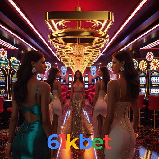61kbet visual