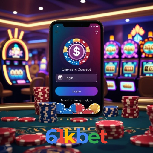61kbet visual