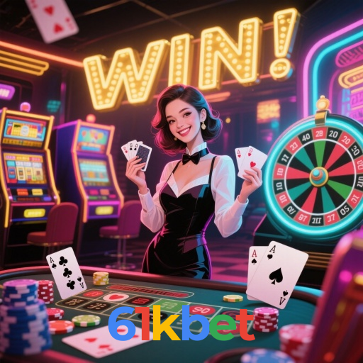 61kbet visual