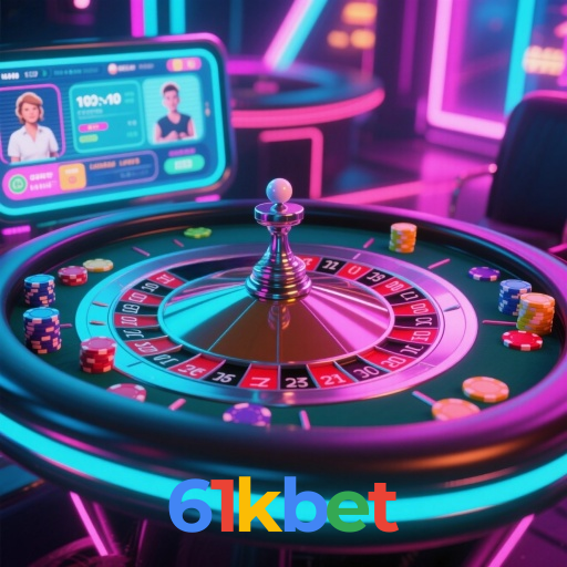 61kbet visual