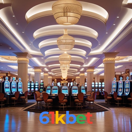 61kbet visual